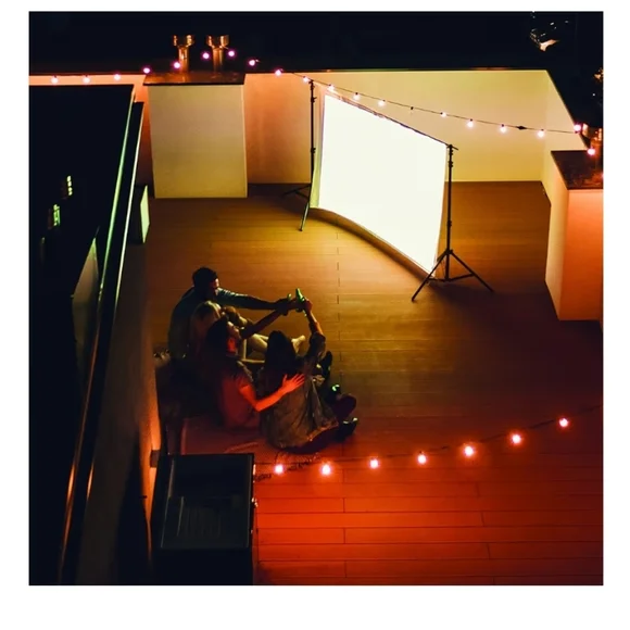 Image Mini Projector - Black - Picture 7 of 9